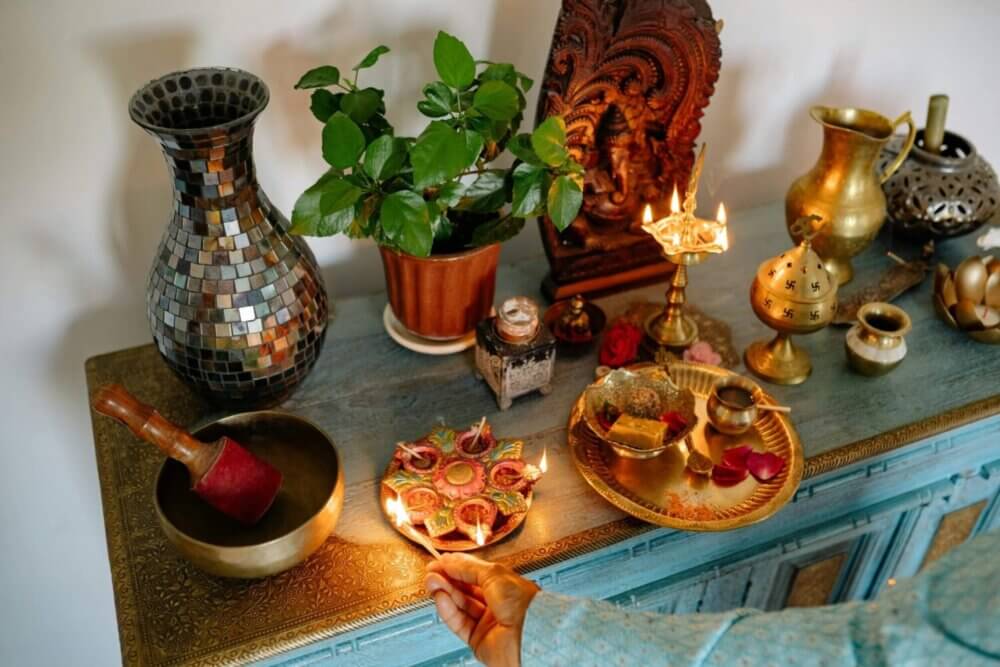 Ayurveda - the Science of Life